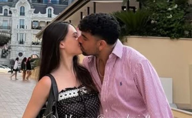 ליה שון ואור וקנין ליה שון ואור וקנין