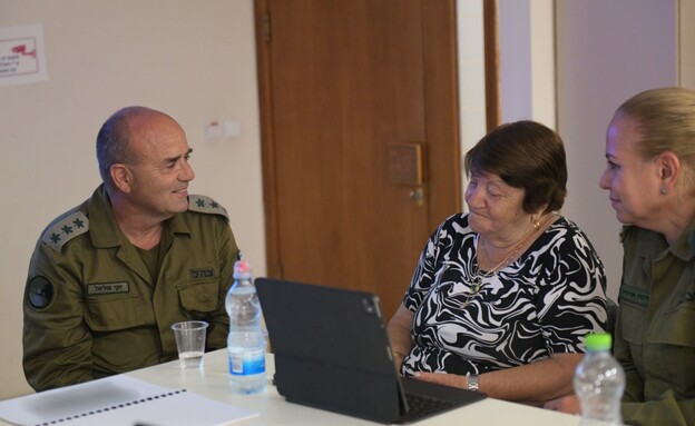 איבון כהן, אחותו של יטוראי יעקב זריהן ז"ל איבון כהן, אחותו של יטוראי יעקב זריהן ז"ל