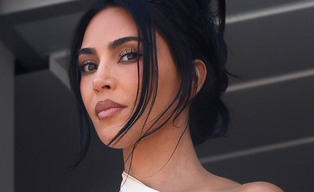 קים קרדשיאן (צילום: Steven Tee | Getty Images)
