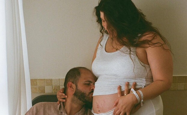 ליאור ואביב צוקר ליאור ואביב צוקר