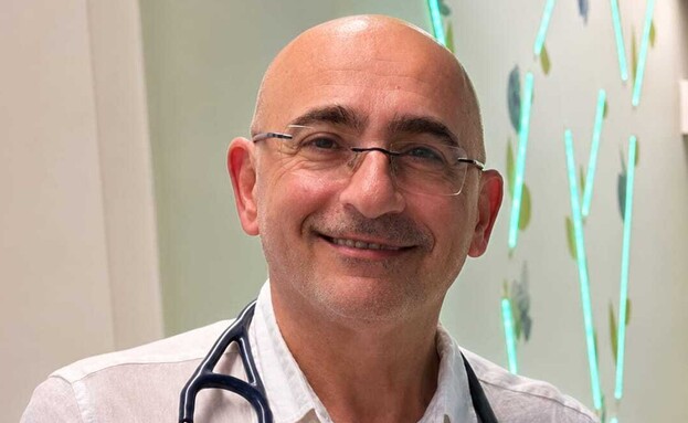 פרופ' עדי לייבה פרופ' עדי לייבה