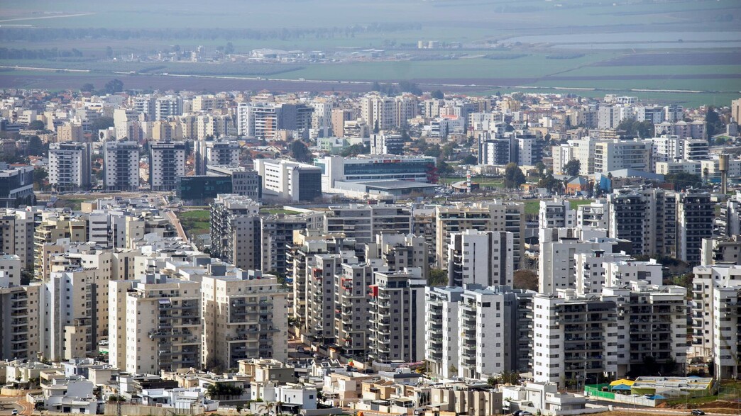 עפולה עפולה