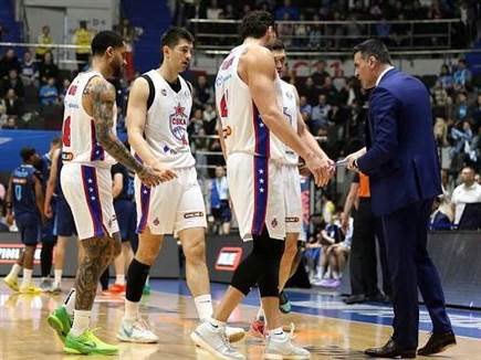 הרוסיות יחזרו ליורוליג? (GETTY) הרוסיות יחזרו ליורוליג? (GETTY)