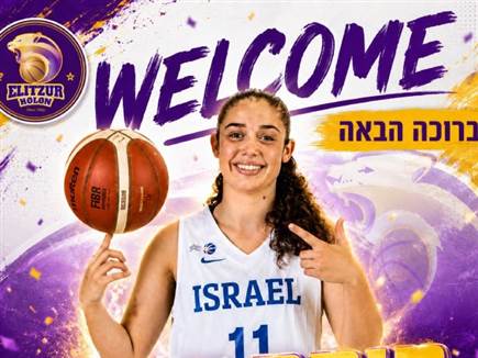 (אליצור חולון) (צילום: ספורט 5)