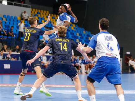 (צילומים EHF) (צילומים EHF)