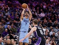 (GETTY) (צילום: ספורט 5)