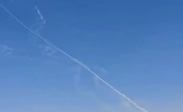 יירוטים בשמי ירדן