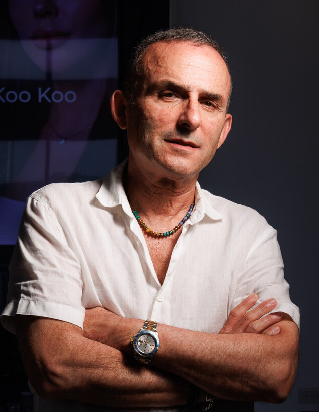 שוקי זיקרי