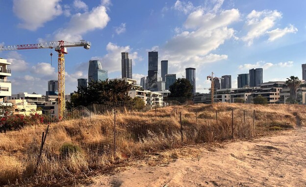 מגדלים גבעת נפוליאון מגדלים גבעת נפוליאון
