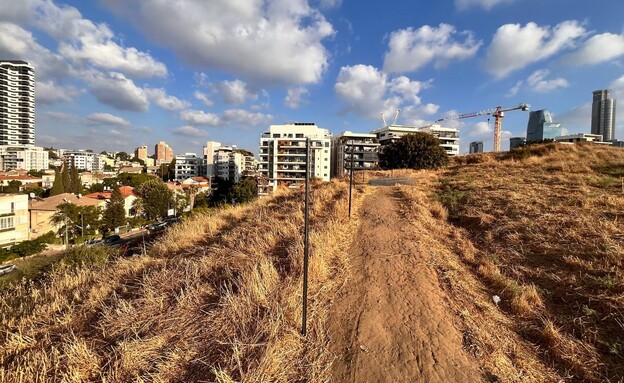 בניינים רמת גן גבעת נפוליאון בניינים רמת גן גבעת נפוליאון