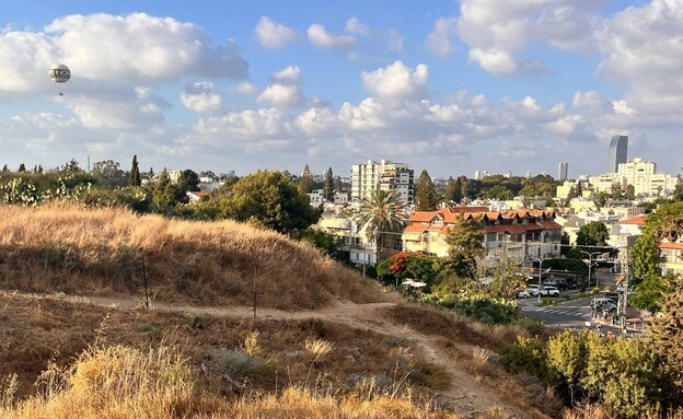בניינים רמת גן כדור פורח גבעת נפוליאון בניינים רמת גן כדור פורח גבעת נפוליאון