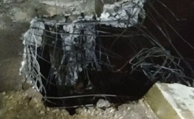 תקיפה אמריקנית של גשרי הרכבת באיראן תקיפה אמריקנית של גשרי הרכבת באיראן