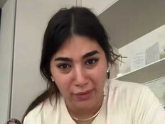 התקרית המפחידה של אודיה פינטו: "אני ברעידות"