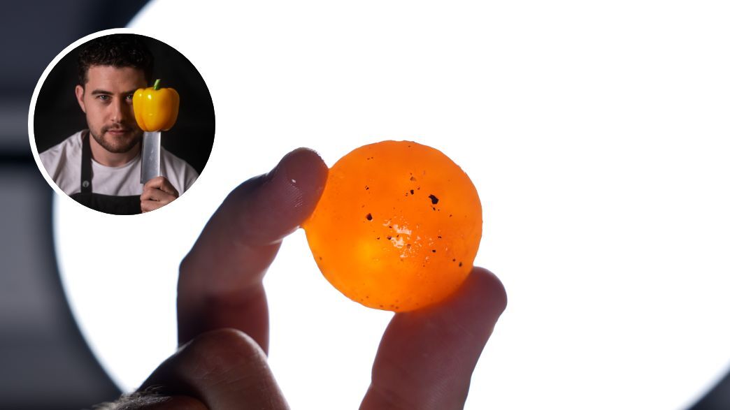 זה הנשק הסודי החדש שלכם במטבח