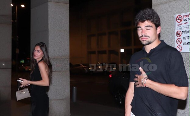 יעל שלביה ולאנס סטרול יעל שלביה ולאנס סטרול