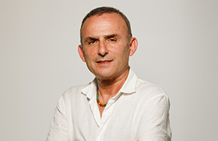 שוקי זיקרי (צילום: עופר חן)