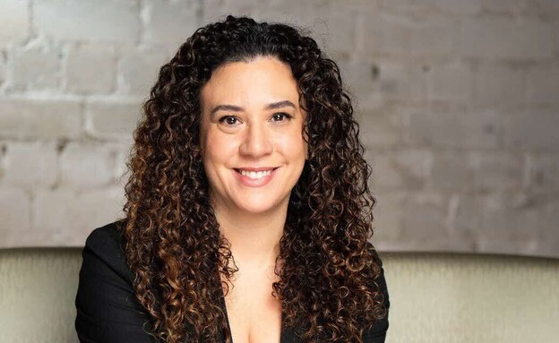 רינת בוכהולץ, מייסדת ומנכ"לית Global Teams רינת בוכהולץ, מייסדת ומנכ"לית Global Teams