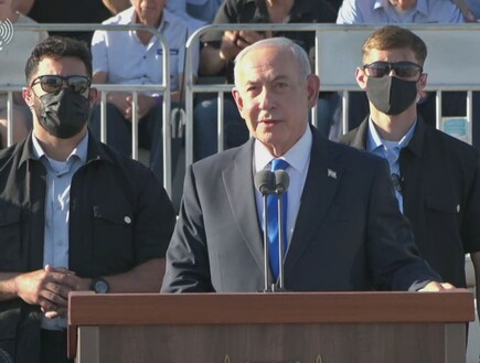 רה"מ: המלחמה טרם הסתיימה, צצים אתגרים חדשים