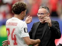 (GETTY) (צילום: ספורט 5)
