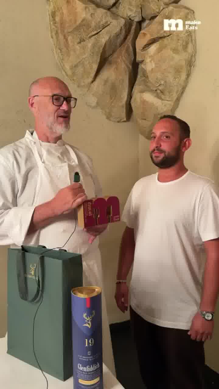 בחירת הגולשים: קומראן היא המסעדה הכשרה הטובה ביותר לשנת 2026