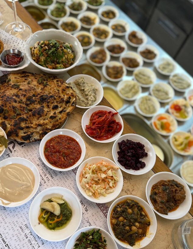 סטקייה של קבוצת מחניודה סטקייה של קבוצת מחניודה
