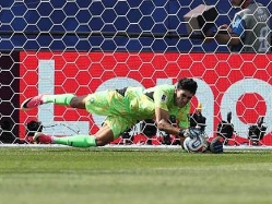 (Photo by Ian MacNicol/Getty Images) (צילום: ספורט 5)
