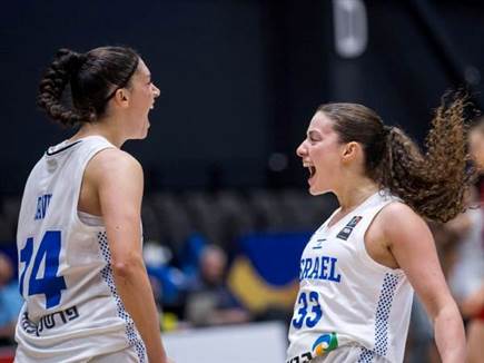 (FIBA) (צילום: ספורט 5)