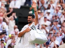 (Photo by Mike Egerton/PA Images via Getty Images) (צילום: ספורט 5)