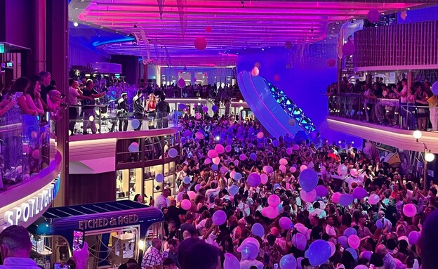ערב לג'נד אוף דה סיז ערב לג'נד אוף דה סיז