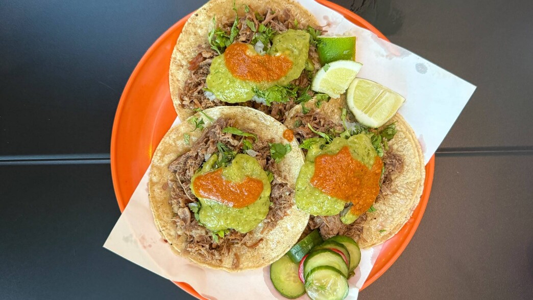 לוס טאקוס רעננה