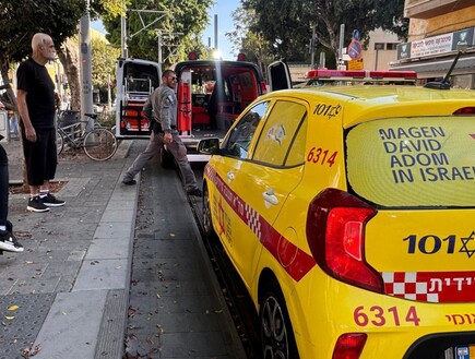 ניסיון רצח ביפו: בן 32 נורה ונפצע אנוש
