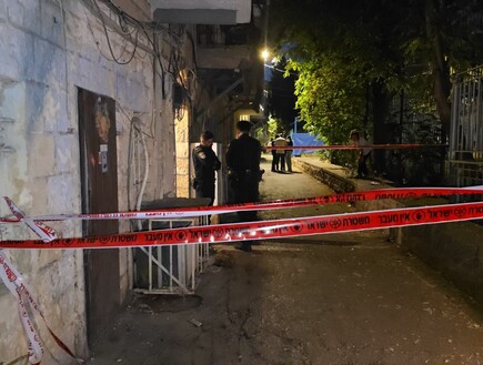 ערב של אלימות: רצח בירושלים, פצועים קשה ואנוש ביפו ובחיפה