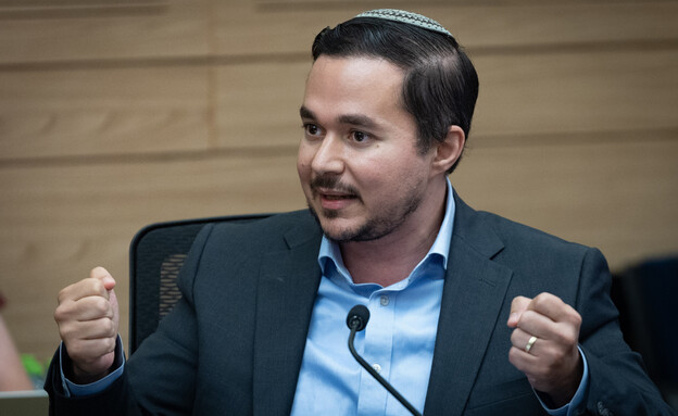ח"כ דן אילוז