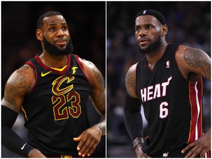 יחזור למקומות להם קרא בית? (GETTY) יחזור למקומות להם קרא בית? (GETTY)