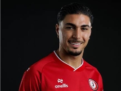 (Bristol City FC) (צילום: ספורט 5)