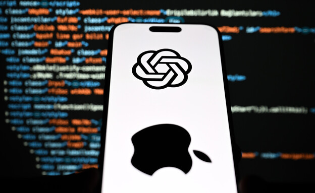 תביעת הענק של אפל נגד OpenAI (צילום: Anadolu Agency via Getty Images) תביעת הענק של אפל נגד OpenAI (צילום: Anadolu Agency via Getty Images)