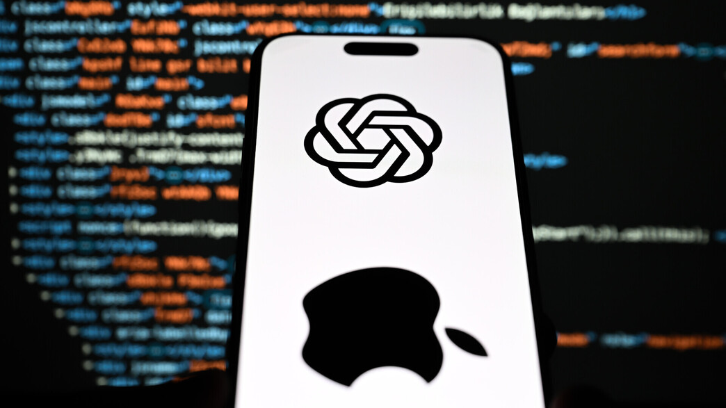 תביעת הענק של אפל נגד OpenAI