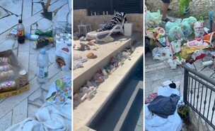 וילות מלוכלכות קרואטיה (צילום: לפי סעיף 27א' לחוק זכויות יוצרים)