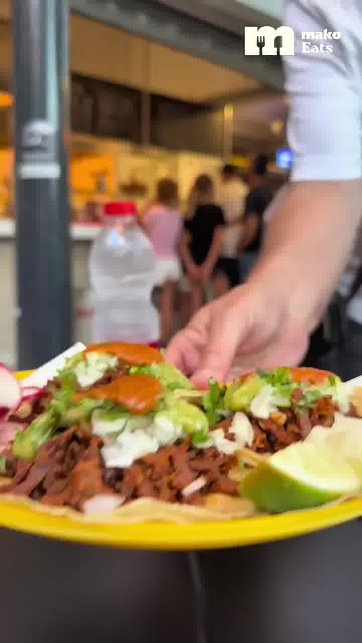 זה האוכל הטרנדי של הרגע, ופה הוא מוגש הכי טעים ואותנטי