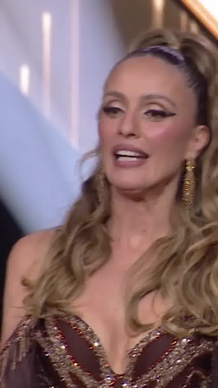 "הרגשתי שאני עוברת תהליך": מלי לוי ודני יוחטמן הודחו מ"רוקדים עם כוכבים" ובנה לא עצר את הדמעות