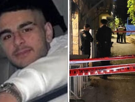 הרצח של בניהו שודר בלייב לאקסית: "חיכתה במכונית מחוץ לדירה"