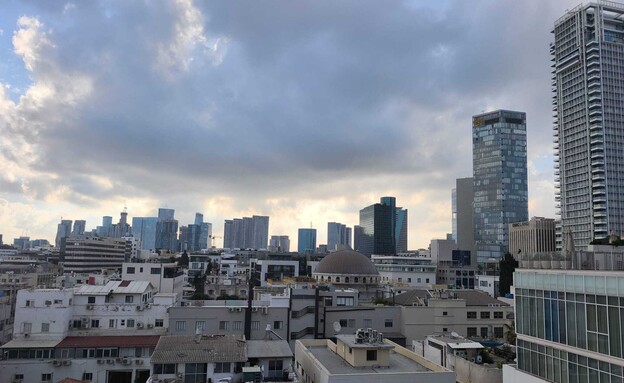 Loginn נחלת בנימין Loginn נחלת בנימין