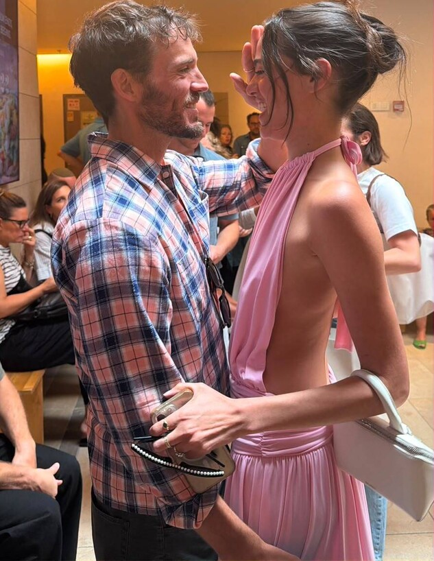 דר זוזובסקי וסם קלאפלין דר זוזובסקי וסם קלאפלין