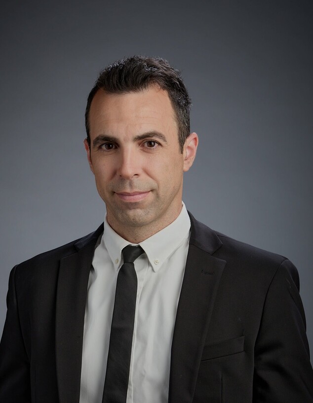 עו"ד דוד חכמוב עו"ד דוד חכמוב