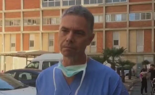 פרופ' אלון פיקרסקי פרופ' אלון פיקרסקי