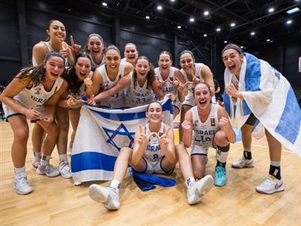 יש מדליה, באיזה צבע? יש מדליה, באיזה צבע?