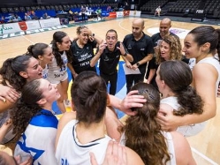 (FIBA) (צילום: ספורט 5)