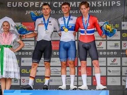 (צילום: Sprint Cycling) (צילום: Sprint Cycling)