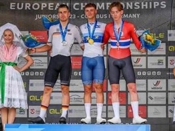 (צילום: Sprint Cycling) (צילום: ספורט 5)