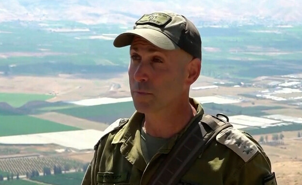 300 קילומטר וחשש גדול: מה קורה בגבול ישראל-ירדן?